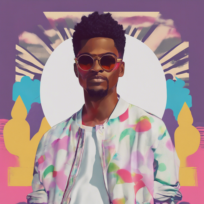 Fresh Cut Slim - Music Creator (AKA: Charmx)