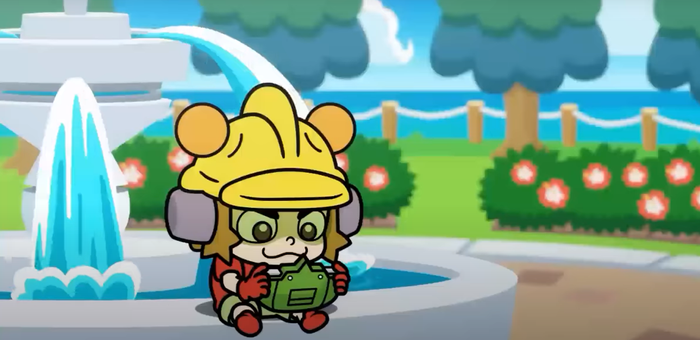 9-Volt WarioWare MOVE IT