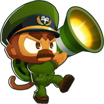 Stricker Jones (Bloons TD)