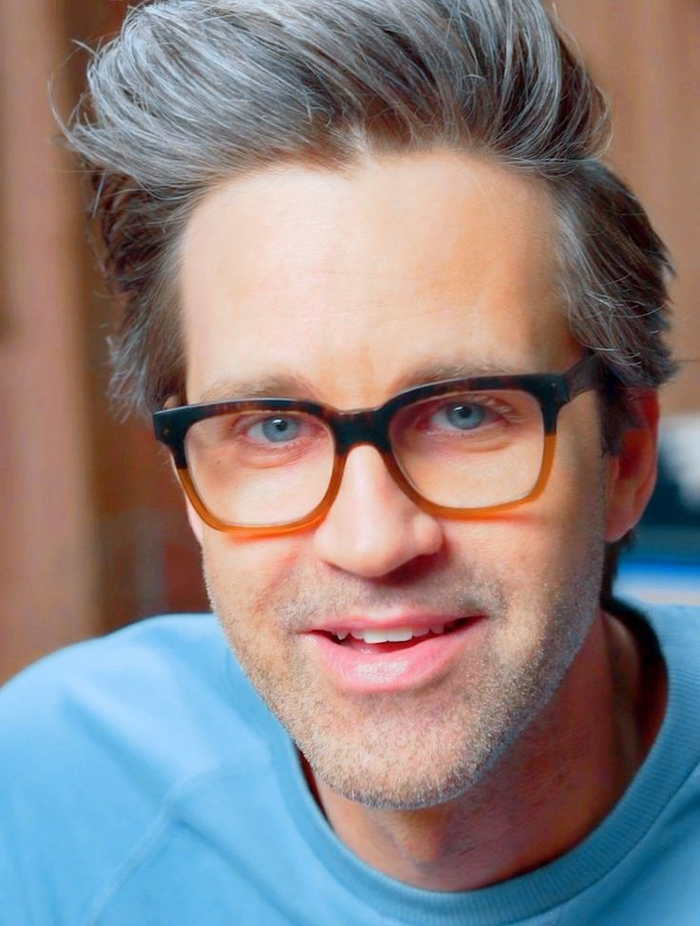 Link Neal (Good Mythical Morning)