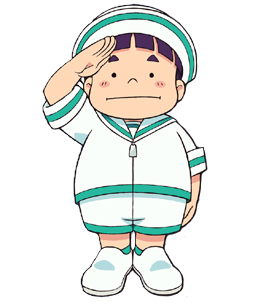 Tama Tamagawa-GotchaForce