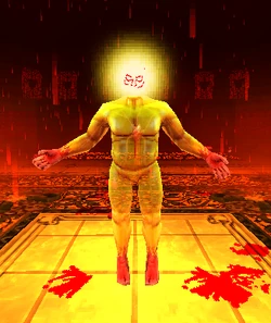 Sisyphus Prime (UltraKill)
