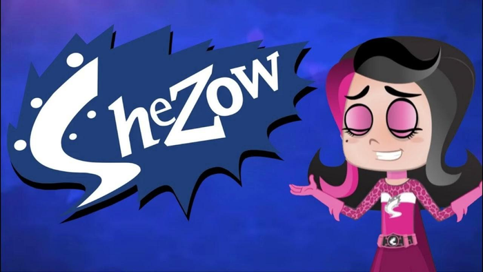 Jeff Gunn (Shezow Theme song singer)