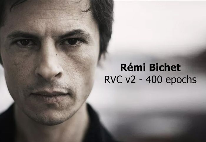 Rémi Bichet