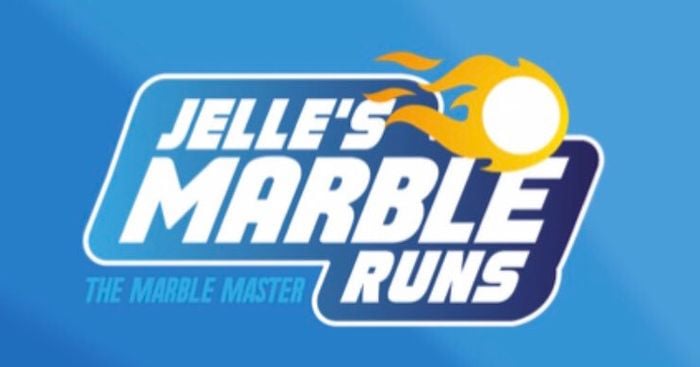 Announcer Greg Woods (Jelle's Marble Runs) (YouTube)