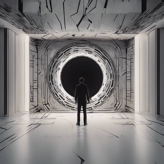 Anger Core (Portal)