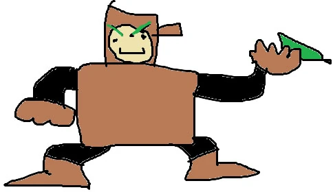 Woodman (SiIvaGunner) (100 nice epochs)