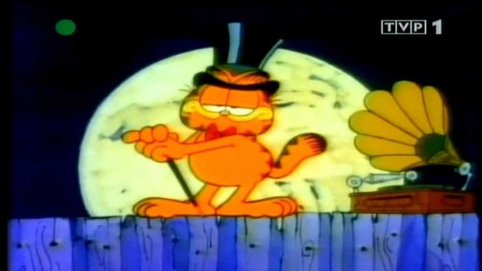 Garfield (Garfield and Friends)