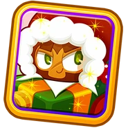 Sleigh Churchill (Bloons TD)