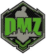 DMZ Overlord Announcer from Call of Duty: Warzone 2.0