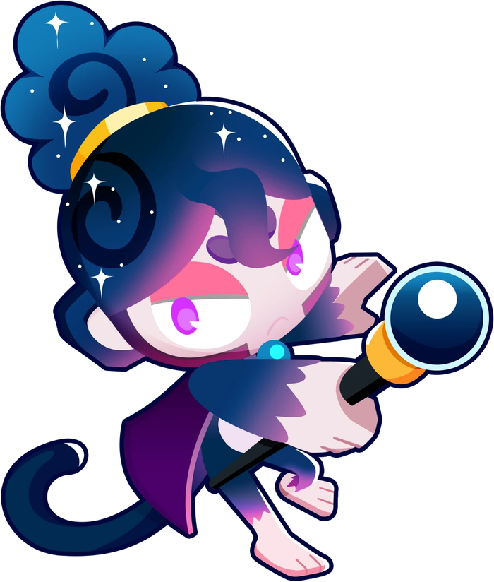 Galaxili (Bloons TD)
