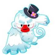 Fusty the Snowman (Bloons TD)