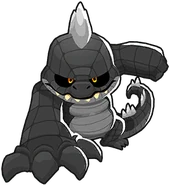 Kaiju Pat (Bloons TD)