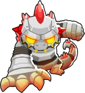 Kaiju Pat (Level 20, Bloons TD)