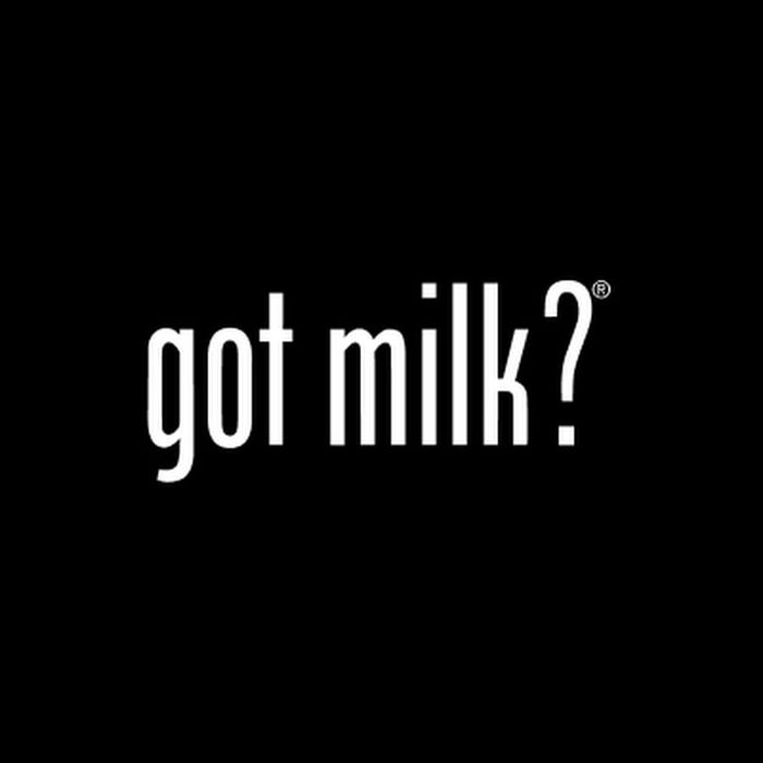 Got Milk