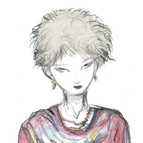 YUU [VOCALOID 3 exVOICE]