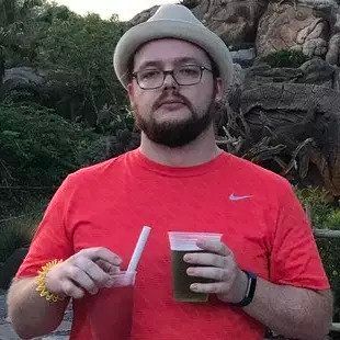 Jesse Farrar "JF"