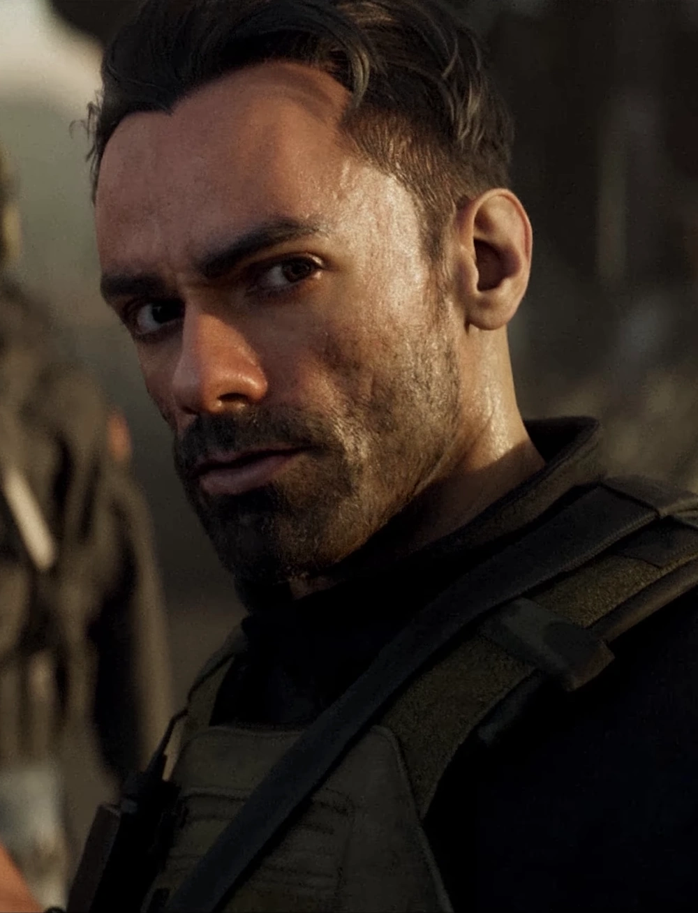 Alejandro (MW2)