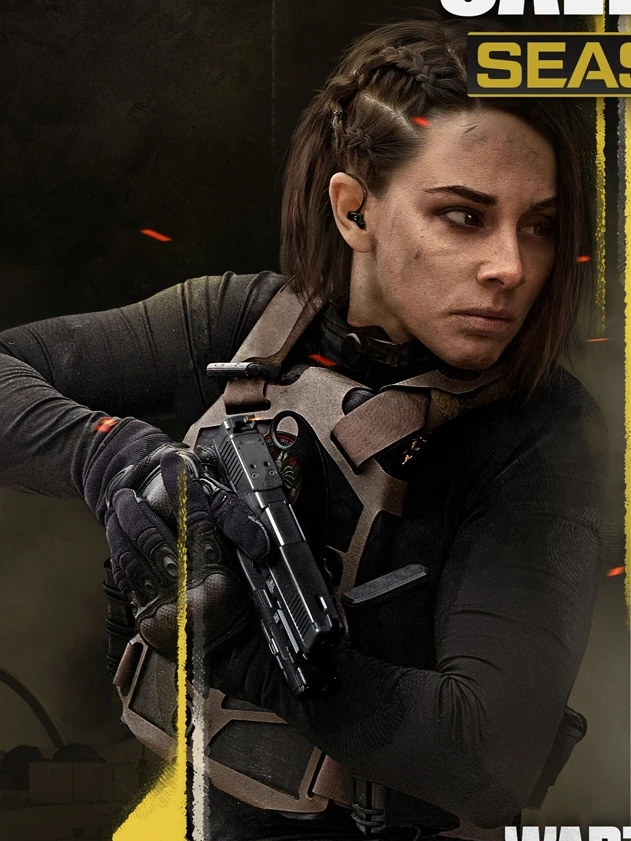 Valeria (MW2)