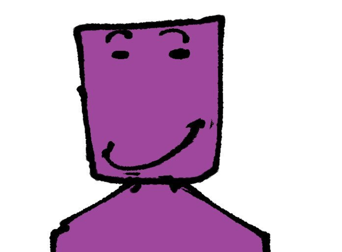 Ourple Guy/Fnaf 2 minigame voice (My version)
