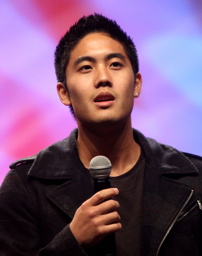 Ryan Higa/nigahiga
