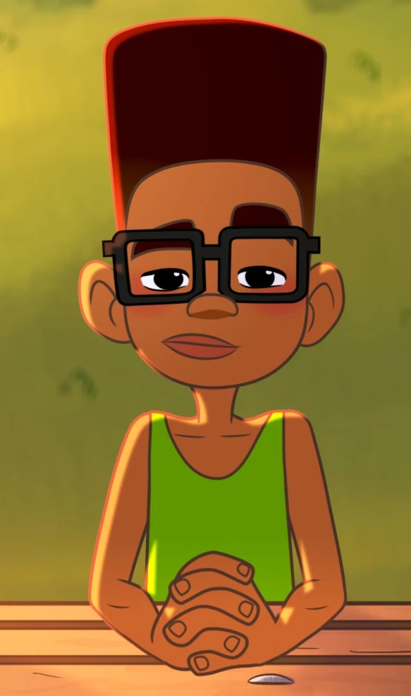 Fresh Harper (Subway Surfers)