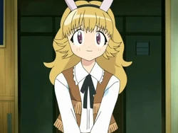 Lavie (Sgt. Frog/Keroro Gunso)