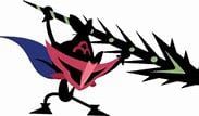 Uberhero