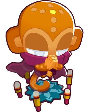 Psi (Bloons TD)