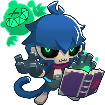 Corvus (Bloons TD)