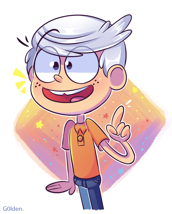 Lincoln Loud (The Loud House)