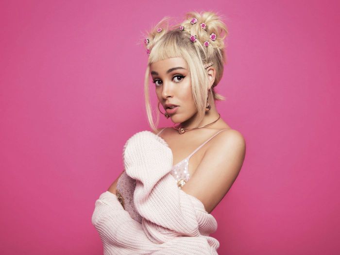 Doja Cat (2019)