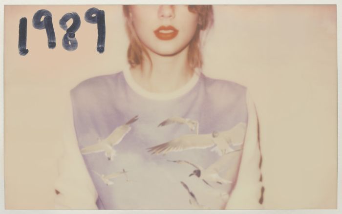 Taylor Swift (1989 Era)