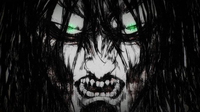 ENGLISH S4 Eren Yeager/Jaeger