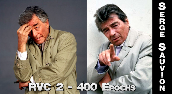 Serge Sauvion (Columbo)