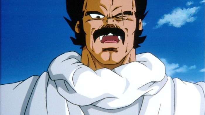 パラガス,Paragus.JP(ドラゴンボール燃えつきろ!!熱戦・烈戦・超激戦)