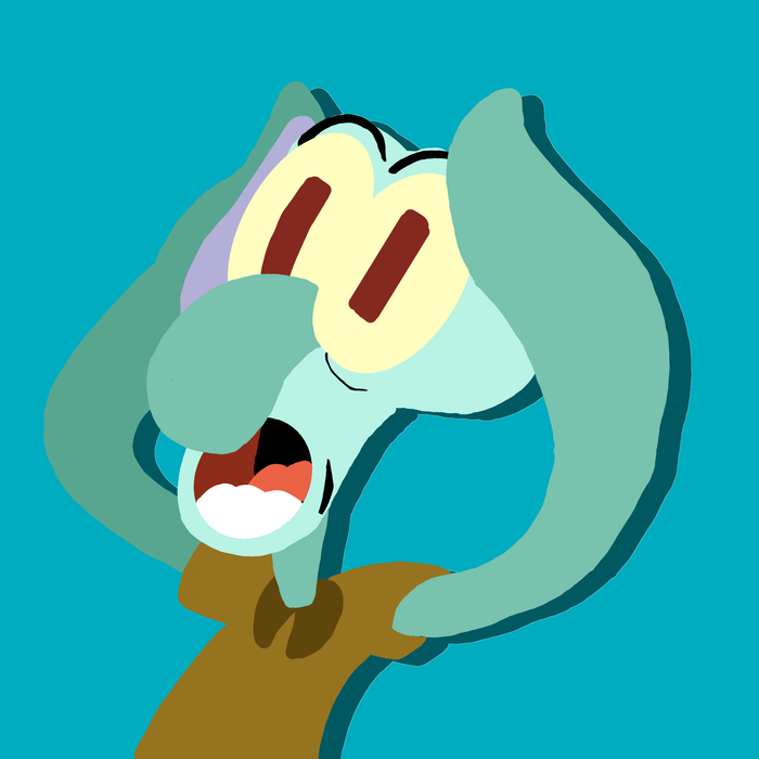 squidward (UnkleJoe)