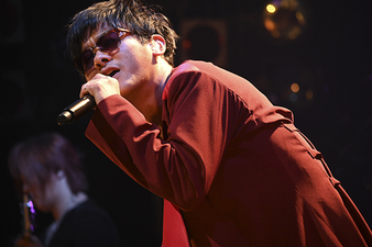 Kazusou Oda "CODA"