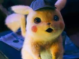 Detective Pikachu