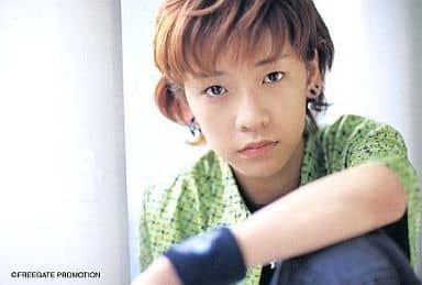 Keita Tachibana (2001 Era) (w-inds.)