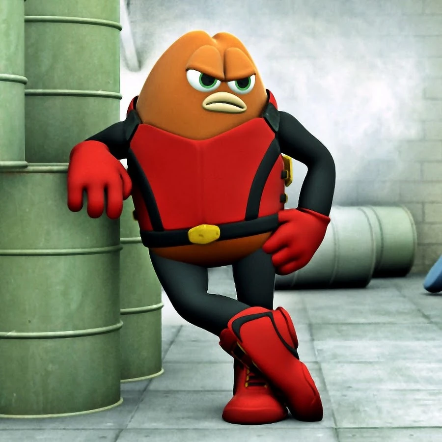 Killer Bean (Español)