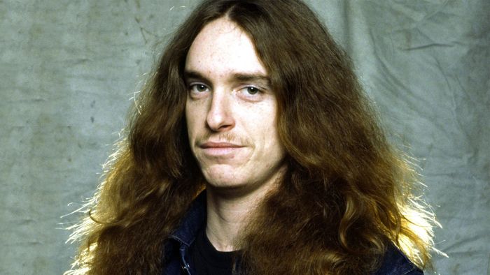 Cliff Burton (Interviews)