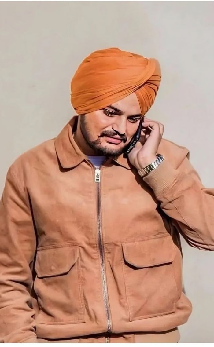 Sidhu Moosewala 3