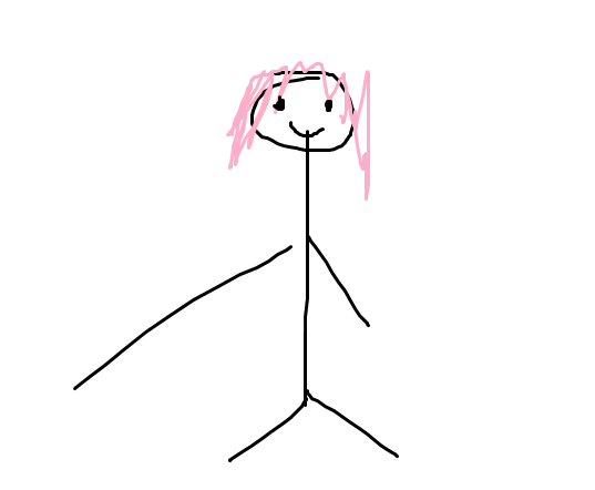GIRL FEMALE