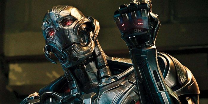 Ultron (James Spader - MCU)