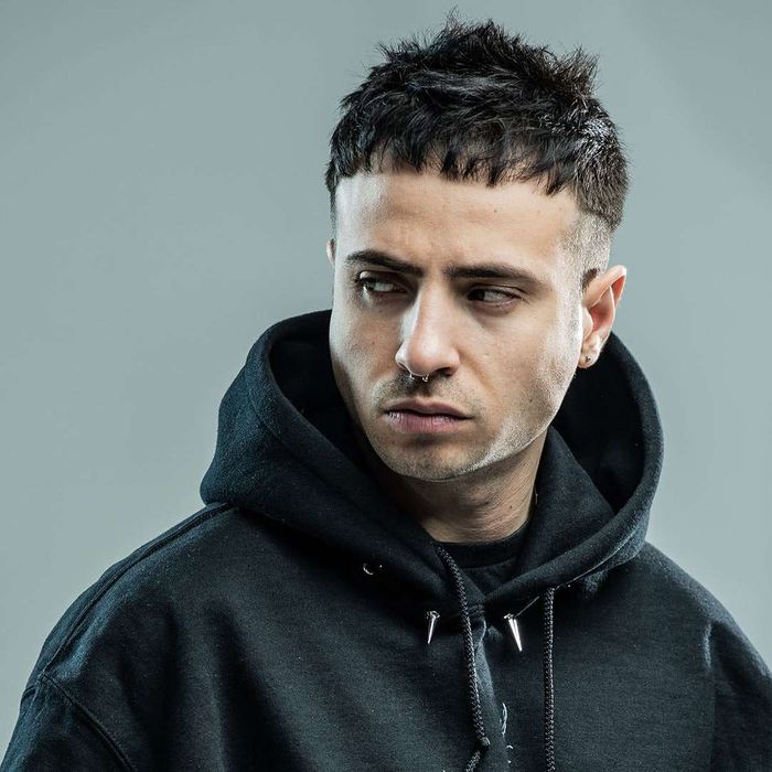 Mostro | Italian Rapper
