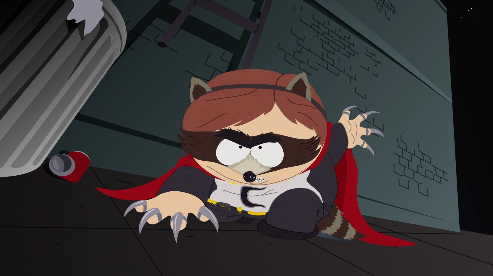 The Coon