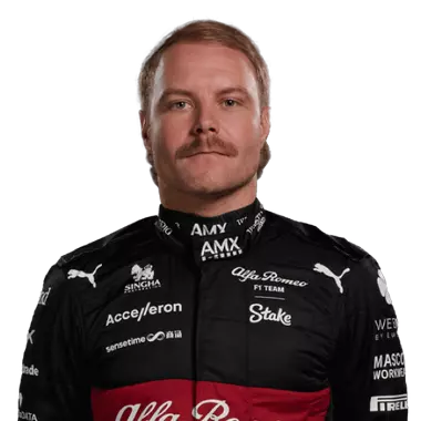 Valtteri Bottas