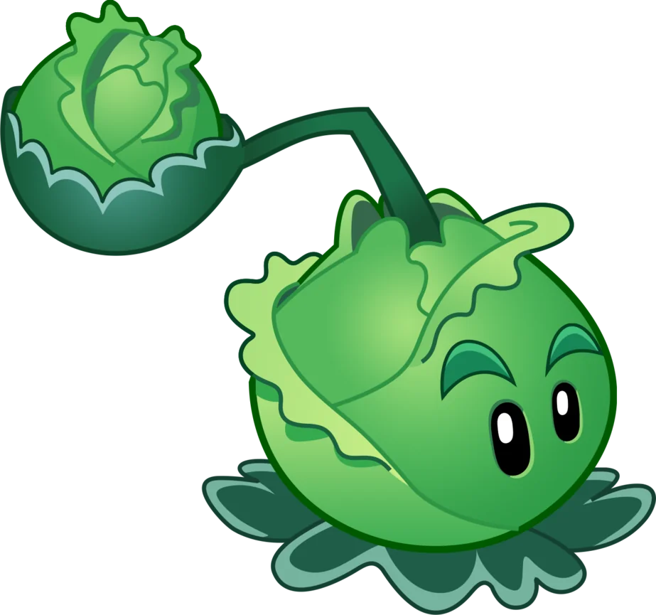 Cabbage-pult (PVZ 2)