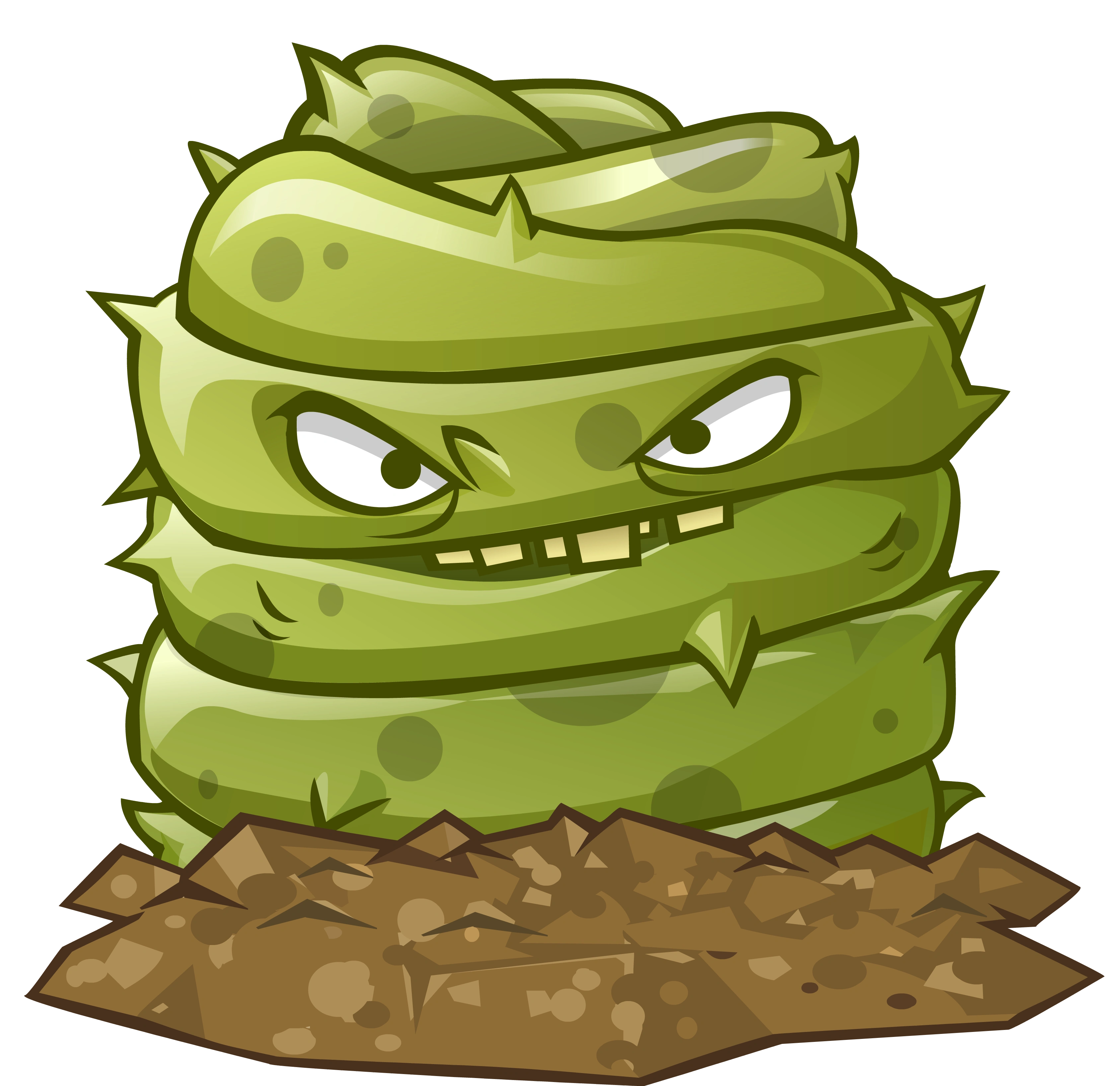 Grave Buster (PVZ 2)